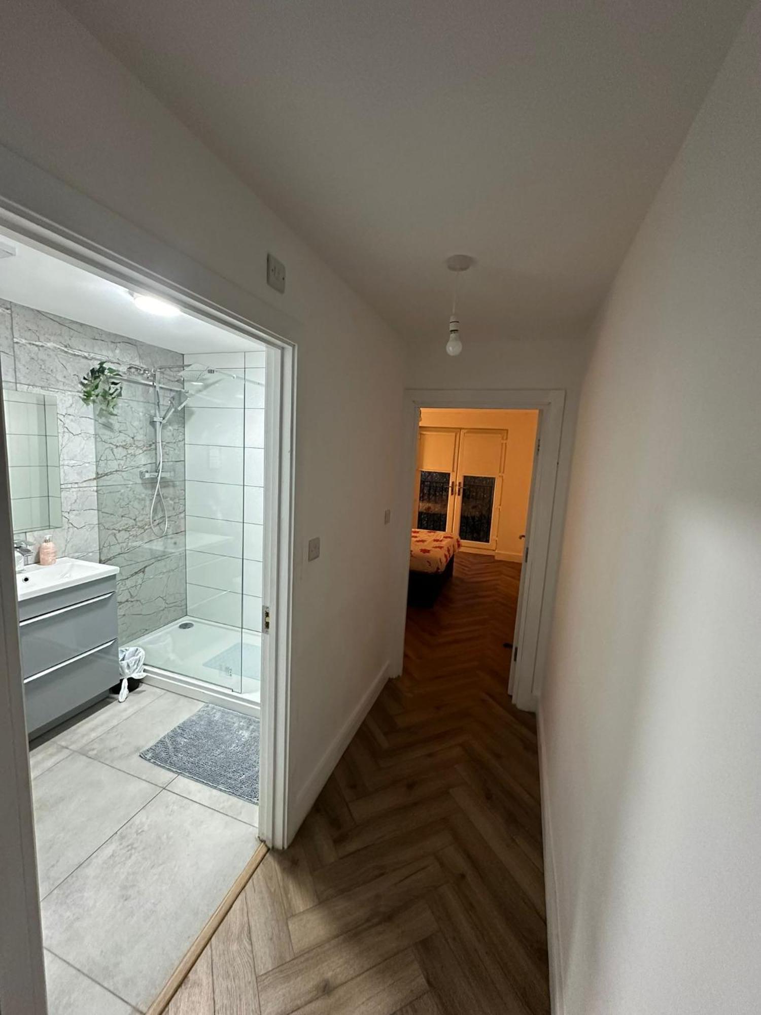 Brand New Modern Luxurious Apartment Near The City Birmingham Exterior photo